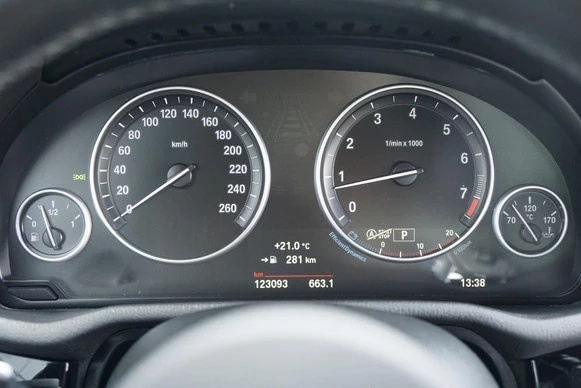 BMW X3 - Afbeelding 19 van 30