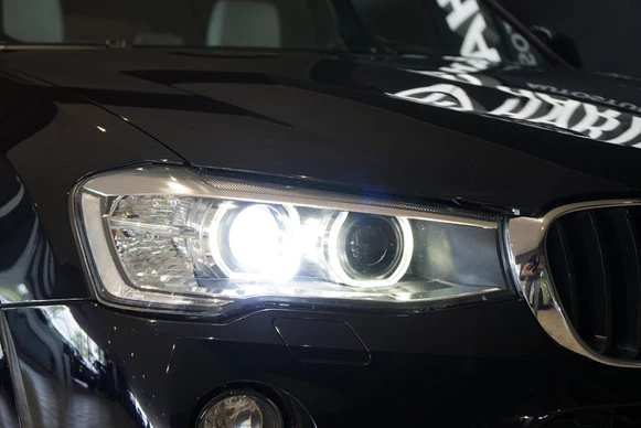 BMW X3 - Afbeelding 20 van 30