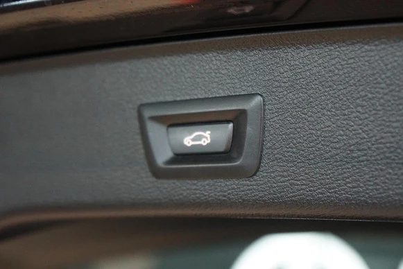 BMW X3 - Afbeelding 21 van 30