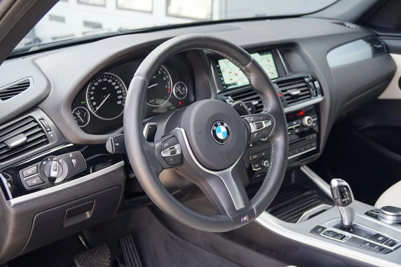 BMW X3 - Afbeelding 22 van 30
