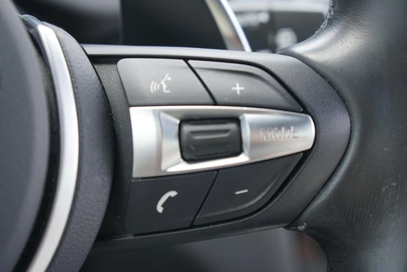BMW X3 - Afbeelding 27 van 30