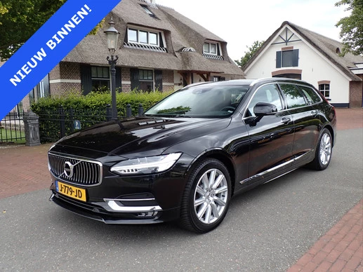 Volvo V90 - Afbeelding 1 van 30