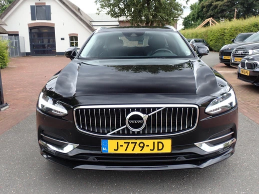 Volvo V90 - Afbeelding 2 van 30