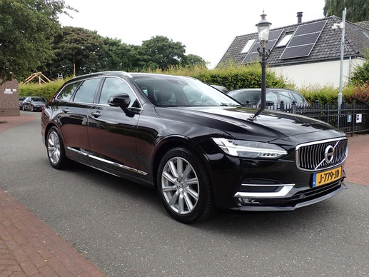 Volvo V90 - Afbeelding 3 van 30