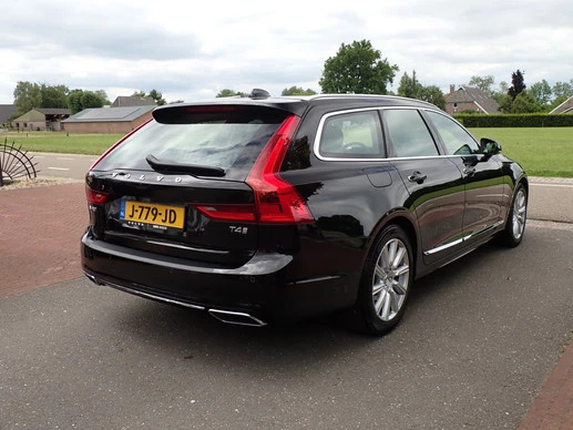 Volvo V90 - Afbeelding 4 van 30