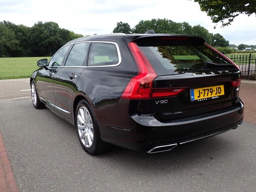 Volvo V90 - Afbeelding 5 van 30