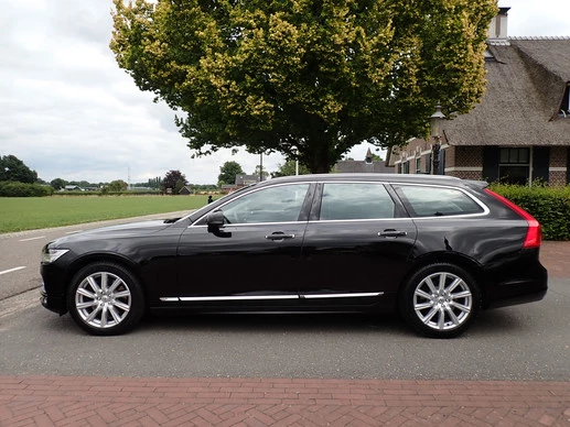 Volvo V90 - Afbeelding 6 van 30