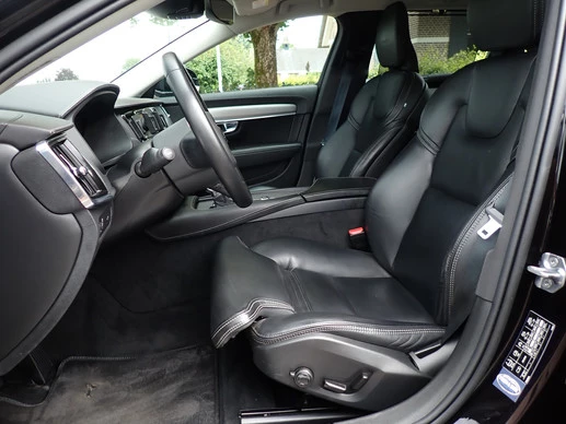 Volvo V90 - Afbeelding 9 van 30
