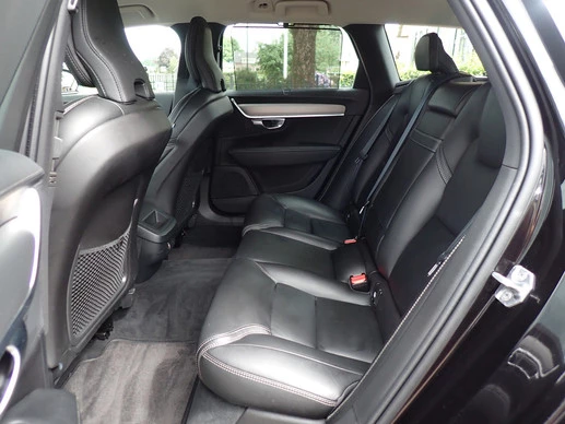 Volvo V90 - Afbeelding 10 van 30