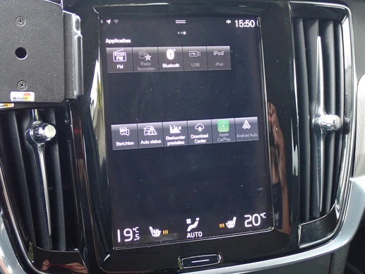 Volvo V90 - Afbeelding 16 van 30