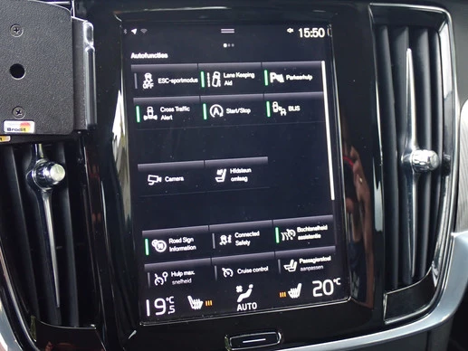 Volvo V90 - Afbeelding 17 van 30