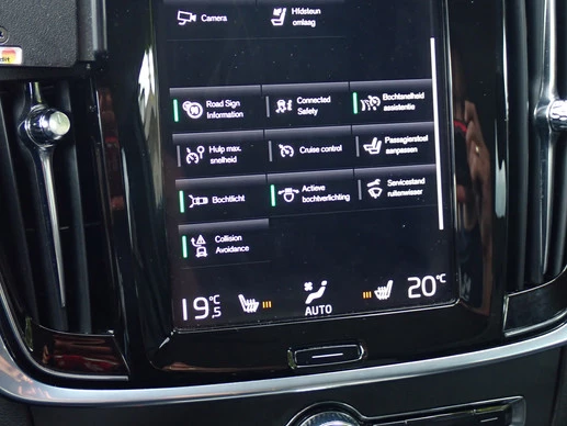 Volvo V90 - Afbeelding 18 van 30