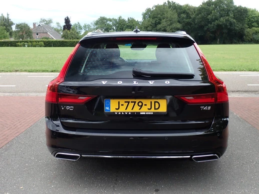 Volvo V90 - Afbeelding 30 van 30
