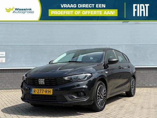 Fiat Tipo - Afbeelding 1 van 30