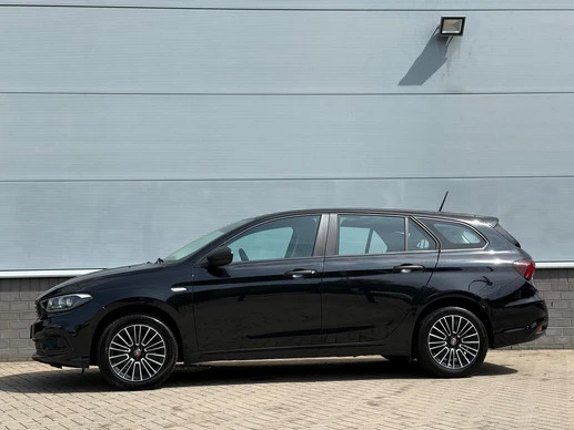 Fiat Tipo - Afbeelding 3 van 30