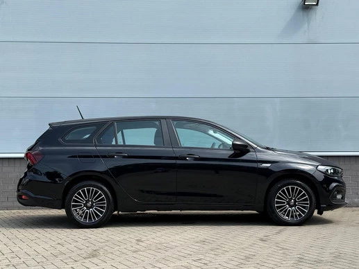Fiat Tipo - Afbeelding 4 van 30