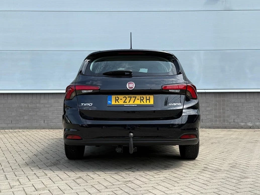 Fiat Tipo - Afbeelding 5 van 30