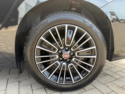 Fiat Tipo - Afbeelding 7 van 30