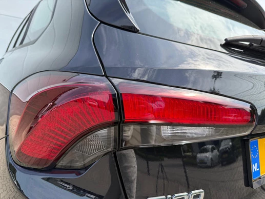 Fiat Tipo - Afbeelding 12 van 30