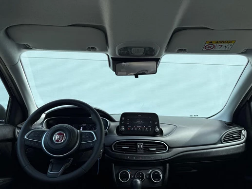 Fiat Tipo - Afbeelding 13 van 30