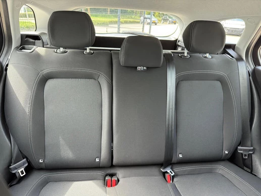 Fiat Tipo - Afbeelding 16 van 30