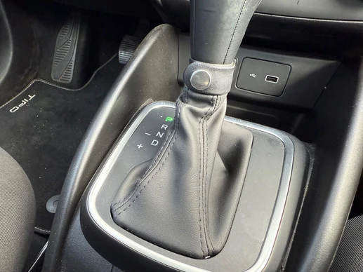 Fiat Tipo - Afbeelding 17 van 30