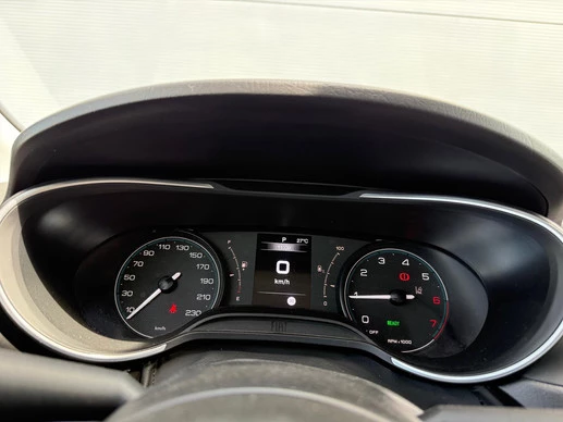 Fiat Tipo - Afbeelding 18 van 30