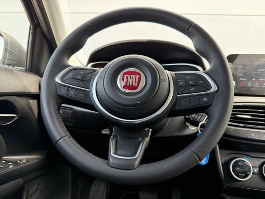 Fiat Tipo - Afbeelding 19 van 30