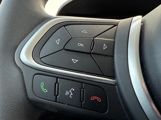 Fiat Tipo - Afbeelding 21 van 30