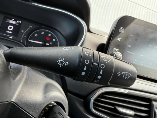 Fiat Tipo - Afbeelding 22 van 30