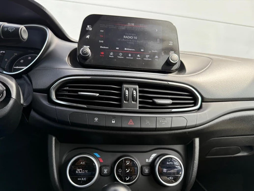 Fiat Tipo - Afbeelding 24 van 30