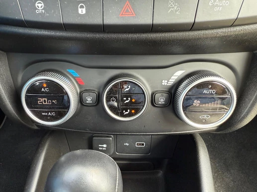 Fiat Tipo - Afbeelding 25 van 30