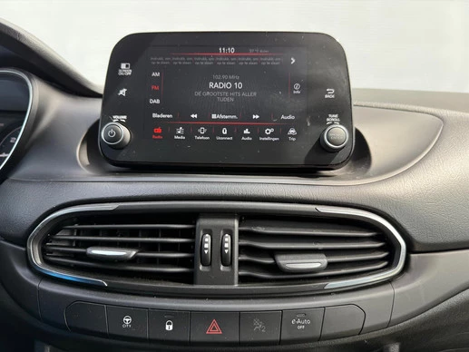 Fiat Tipo - Afbeelding 26 van 30