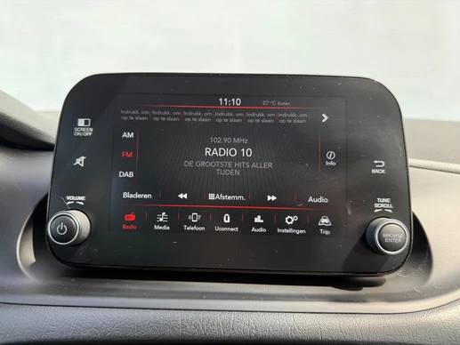 Fiat Tipo - Afbeelding 27 van 30