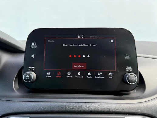 Fiat Tipo - Afbeelding 28 van 30