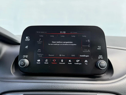 Fiat Tipo - Afbeelding 29 van 30