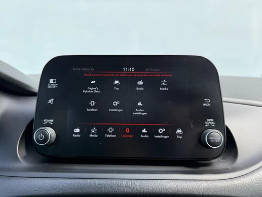 Fiat Tipo - Afbeelding 30 van 30