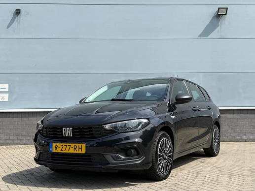 Fiat Tipo - Afbeelding 1 van 30
