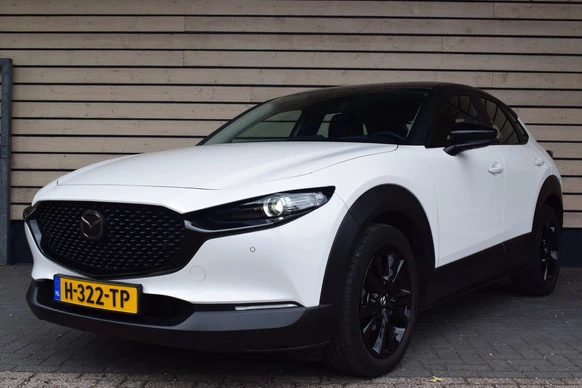 Mazda CX-30 - Afbeelding 2 van 30