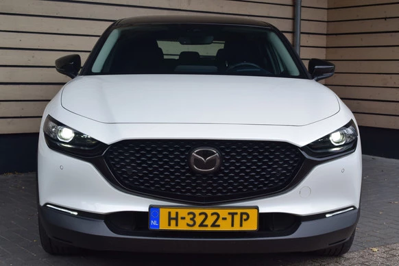 Mazda CX-30 - Afbeelding 3 van 30