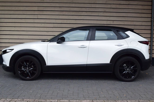 Mazda CX-30 - Afbeelding 4 van 30