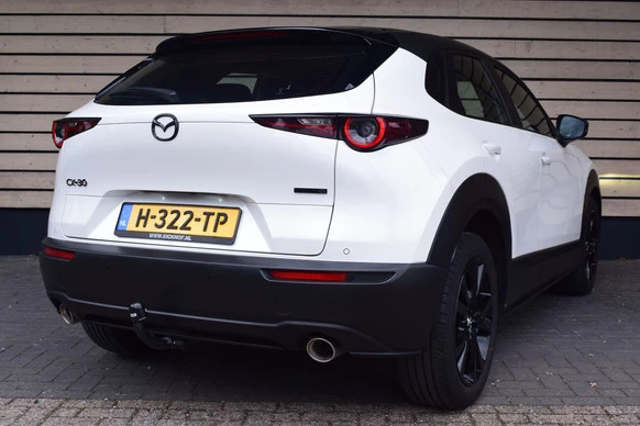 Mazda CX-30 - Afbeelding 5 van 30