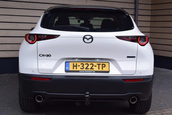 Mazda CX-30 - Afbeelding 6 van 30