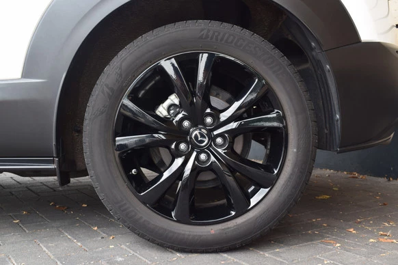 Mazda CX-30 - Afbeelding 9 van 30