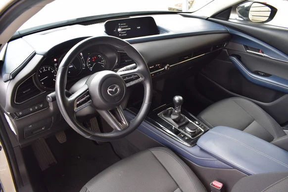 Mazda CX-30 - Afbeelding 11 van 30