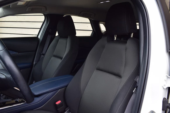Mazda CX-30 - Afbeelding 12 van 30