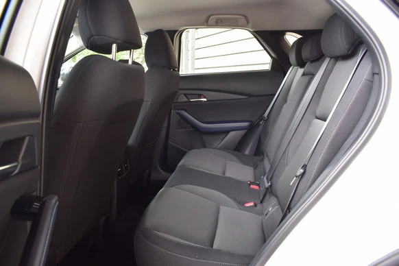 Mazda CX-30 - Afbeelding 13 van 30