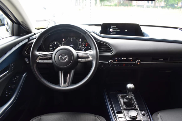 Mazda CX-30 - Afbeelding 14 van 30