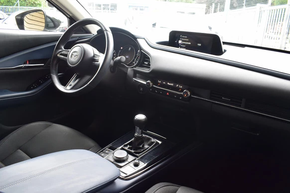 Mazda CX-30 - Afbeelding 15 van 30