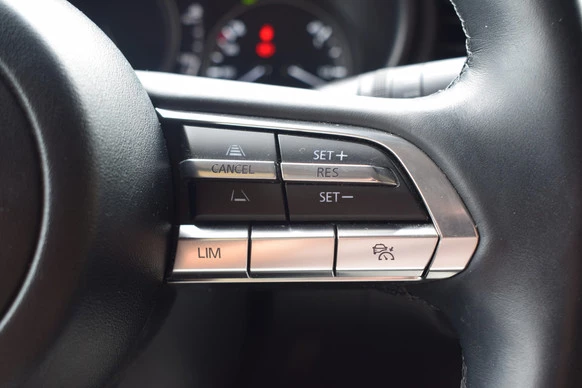Mazda CX-30 - Afbeelding 19 van 30
